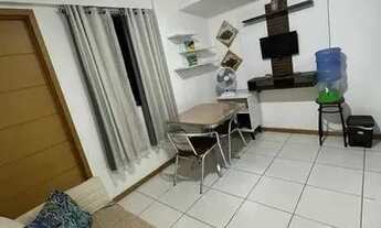 Imagem: Vendo Apartamento Aguas Claras