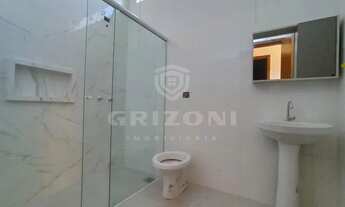 Imagem 6: CASA JARDIM BRASIL | 3 QUARTOS | 1 SUÍTE | 2 VAGAS