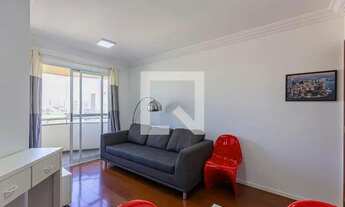 Imagem 4: Apartamento para Aluguel - Vila Leopoldina, 2 Quartos, 63 m2