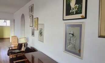 Imagem 6: Apartamento a venda com 170 metros, 3 quartos, suíte, 2 vagas em Consolação - São Paulo