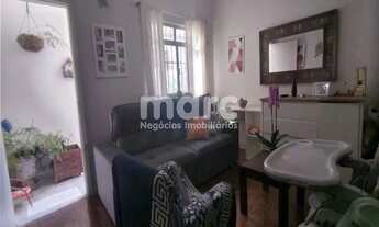 Imagem 6: SAO PAULO - Apartamento Padrão - CAMBUCI