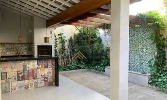 Imagem: Casa com 3 dormitórios, 120 m² - venda