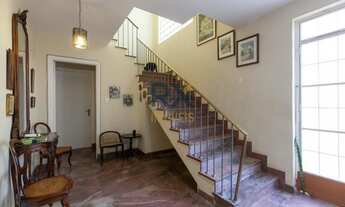 Imagem 2: Sobrado, Pacaembu - São Paulo