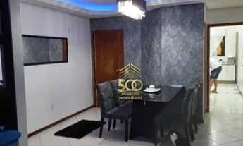 Imagem 4: Apartamento à venda, 120 m² por R$ 479.000,00 - Ipiranga - São José/SC