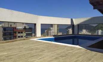 Imagem 4: Cobertura com 4 dormitórios, 290 m² - venda por R$ 1.500.000,00 ou aluguel por R$ 14.050,0