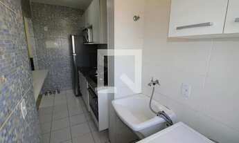 Imagem 6: Apartamento para Aluguel - Cidade Satelite Santa Barbara, 2 Quartos, 46 m2