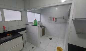 Imagem 4: Apartamento para Locação em Recife, Espinheiro, 3 dormitórios, 1 suíte, 3 banheiros, 1 vag