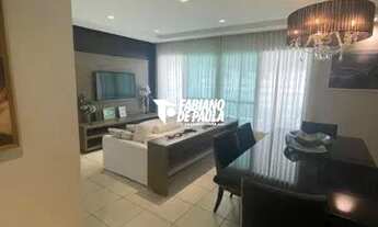 Imagem 4: Apartamento Mobiliado para Locação com 4 Dormitórios