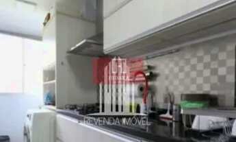 Imagem 7: Apartamento à venda no bairro Vila Andrade - São Paulo/SP, Zona Sul