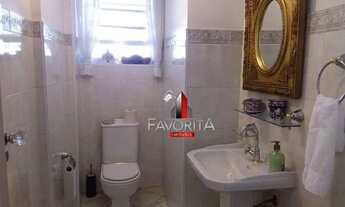 Imagem 7: Condomínio Gibraltar, Cobertura com 4 dormitórios à venda, 400 m² por R$ 3.619.000 - Jardi