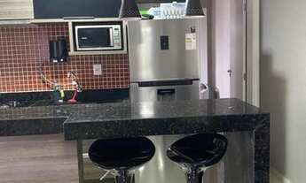 Imagem 4: Apartamento para Locação em Bauru, Vila Santa Tereza, 1 dormitório, 1 suíte, 1 banheiro, 1