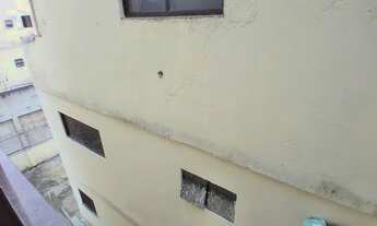 Imagem 7: Gilka Machado (Ed. Recreio Sol & Mar) Quarto e Sala 40m2 Recém Reformado