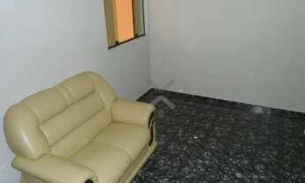 Imagem 6: Casa com 4 dormitórios à venda, 191 m² por R$ 400.000,00 - Parque Novo Oratório - Santo An