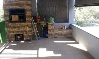 Imagem 4: Sala comercial NH EV