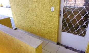 Imagem 5: Casa Térrea para venda com 2 quartos, quintal em Piam - Belford Roxo - RJ