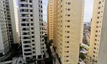 Imagem 5: Apartamento para Aluguel - Santana, 3 Quartos, 100 m2