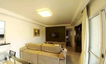 Imagem: Apto. De alto padrão, 3 dormitórios