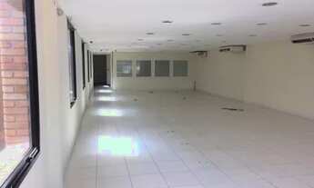 Imagem 2: Comercial/Industrial de 750 metros quadrados no bairro Brooklin Paulista