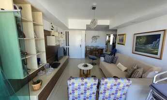 Imagem 7: Vendo excelente apartamento com 03 quartos, suíte, dependência e 02 vagas na Jaqueira - R