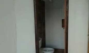 Imagem 3: Alugo Kitnet TUDO INCLUSO, Centro-camaçari