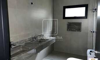 Imagem 4: Casa (térrea em condominio) 3 dormitórios, cozinha planejada, portaria 24hs, lazer, salão