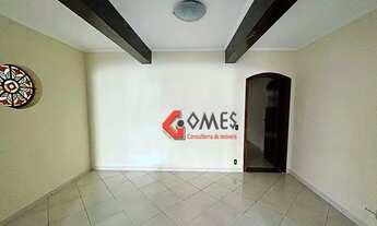 Imagem 6: Sobrado com 3 dormitórios para alugar, 250 m² por R$ 4.084,14/mês - Rudge Ramos - São Bern