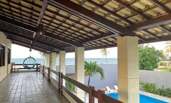 Imagem 2: CASA DE PRAIA CUMBUCO