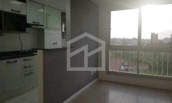 Imagem 3: Apartamento 2 dorm em Jardim Itu - Porto Alegre