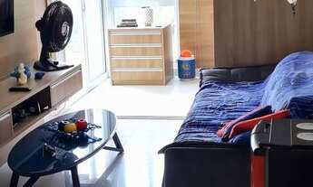 Imagem 3: Apartamento no In Mare 56 m² 2 quartos