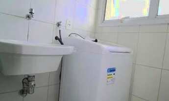 Imagem 4: Apto 1 Quarto Kit Acqua Village do lado Blend Aguas Claras