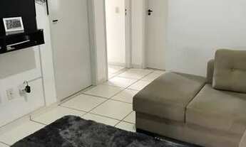 Imagem: Apartamento mobiliado Sol e mar