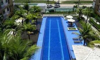 Imagem: Cabo Branco - Alugo Apto. Mobiliado na Beira