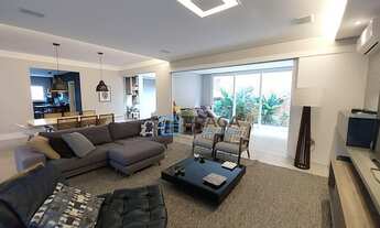 Imagem 7: Casa com 4 suítes, 373 m² - venda por R$ 2.200.000 ou aluguel por R$ 12.085/mês - Recanto