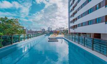 Imagem 3: Apartamento - Parque Bela Vista - Salvador