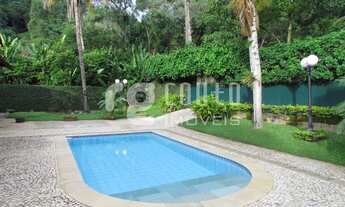 Imagem 2: Itanhangá Casa com 4 dormitórios