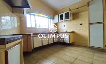 Imagem 6: Belíssima casa, estilo sobrado, no Vigilato Pereira, disponível para locação