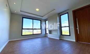 Imagem 2: MANSÃO COND FECHADO - NOVA - SUITE MASTER - TOP