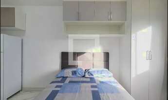 Imagem 5: Apartamento para Aluguel - Santana, 1 Quarto, 25 m2