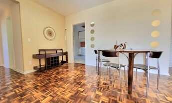 Imagem: Apartamento Santo Antônio - 102 m² - semi