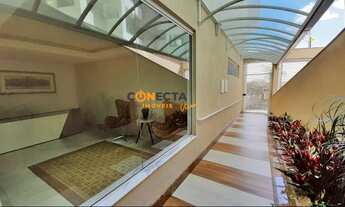 Imagem 2: Apartamento com 165 metros quadrados com 4 quartos em Santo Antônio - Viçosa - MG