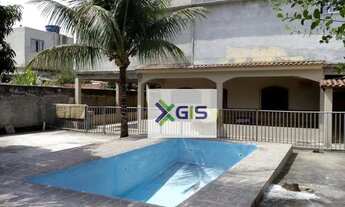 Imagem: Casa com 2 dormitórios à venda, 176 m²