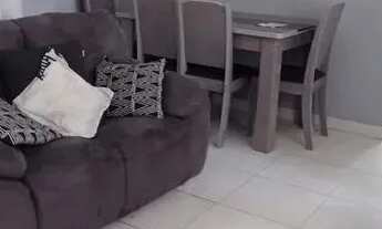 Imagem 3: Apartamento para aluguel tem 58 metros quadrados com 3 quartos