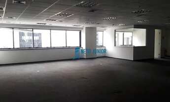 Imagem 6: Conjunto para alugar, 290 m² por R$ 17.000/mês - Vila Olímpia - São Paulo/SP