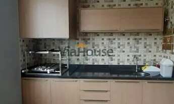 Imagem 6: Residencial Lumnesia - Apartamento de 172 m² com 3 suites no bairro Jardim Nova Aliança, z