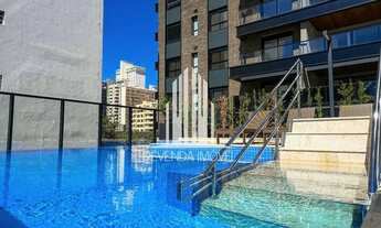 Imagem: Cobertura Duplex com 3 dormitórios sendo