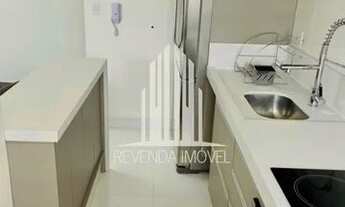 Imagem 6: Apartamento à venda 52m² 2 dormitórios 1 banheiro 1 vaga de garagem Vila Humaitá