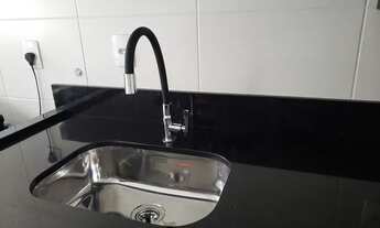 Imagem 7: Maravilhoso apto garden 2 quartos no Estreito