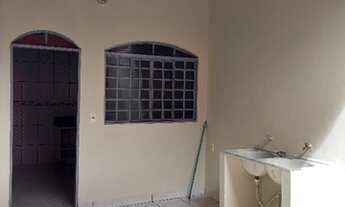 Imagem 3: Casa de 3 quartos em Sobradinho II - DF