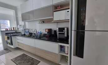 Imagem 7: Apartamento para venda tem 81 metros quadrados com 2 quartos em Boqueirão - Praia Grande