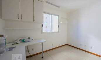 Imagem 6: Apartamento para Aluguel - Águas Claras, 2 Quartos, 70 m2